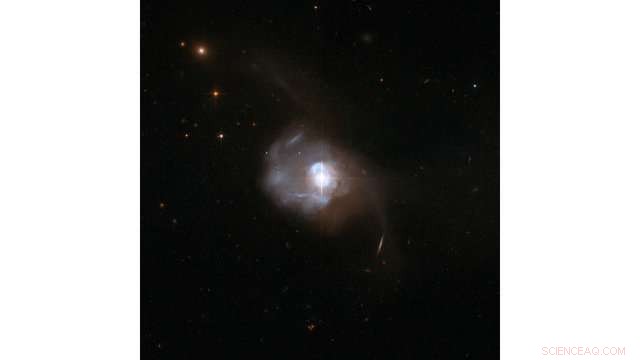 Ionized Molecules Reveal Powerful Outflows in the Nearby Quasar Markarian 231
