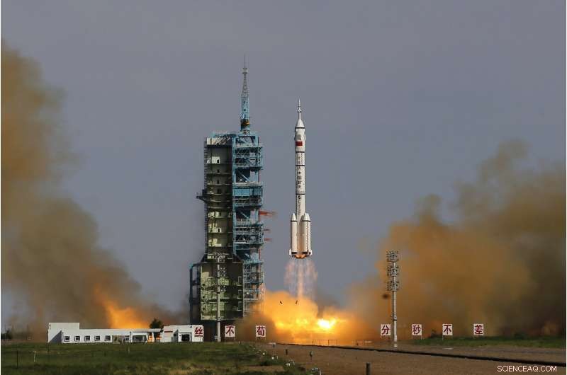 Tiangong‑1 Reentry: Why Predicting Space Debris Landing Is Challenging and How We Can Mitigate It