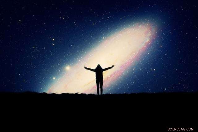 Exploring Supernovae: Unveiling the Cosmic Origins of Life