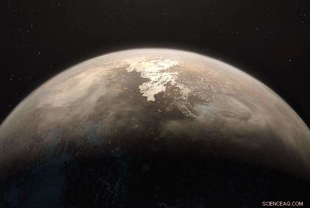 Life Beyond Earth: Plate Tectonics Not Essential for Habitability