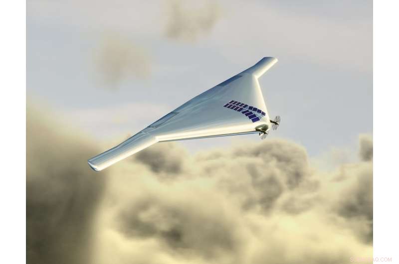 Could Microbial Life Thrive in Venus’s Cloudy Atmosphere?