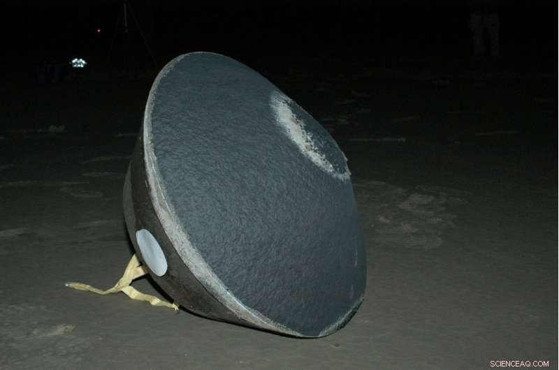 Comet Offers Rare Opportunity to Unveil the Solar System s Origins