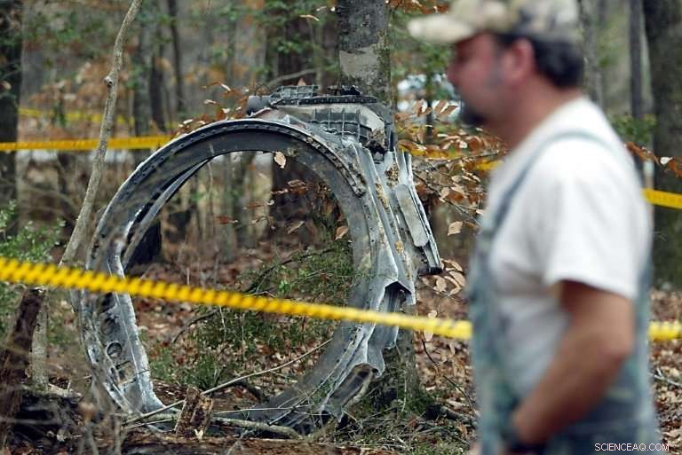 Tiangong‑1 s Fiery Re‑Entry: China’s Space Lab Set to Burn Up in Atmosphere