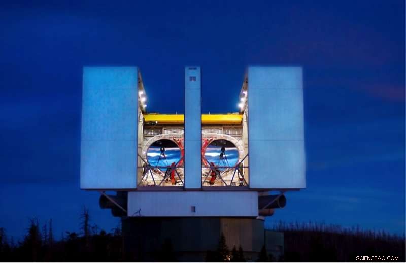 NASA s Survey Paves New Path for Astronomical Discoveries