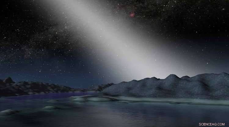 NASA s Survey Paves New Path for Astronomical Discoveries