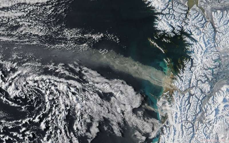 Half of Earth‑Observing Satellites Restrict Climate Data Access