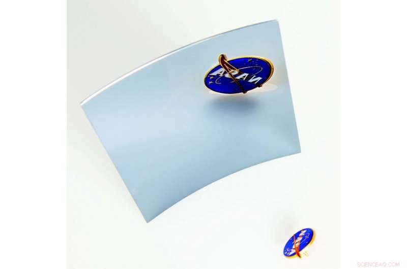 Revolutionary X‑ray Optics to Propel Next‑Generation Space Telescopes