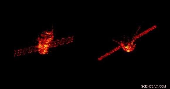 How Often Do Satellites Re-enter Earth’s Atmosphere? Find Out the Weekly Reality