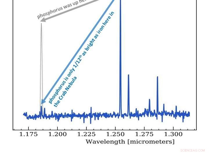 Phosphorus Scarcity Signals Challenges for Life Beyond Earth