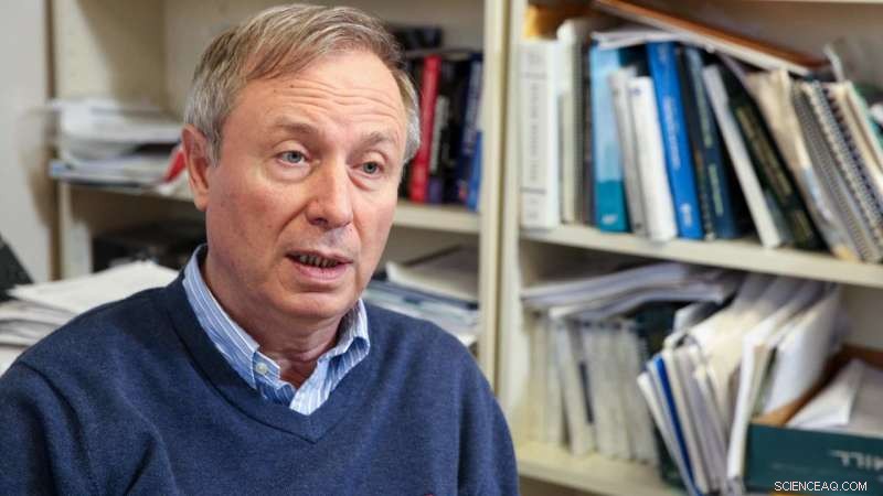 Advanced Supercomputer Simulations Reveal Dynamics of the Heliospheric Interface