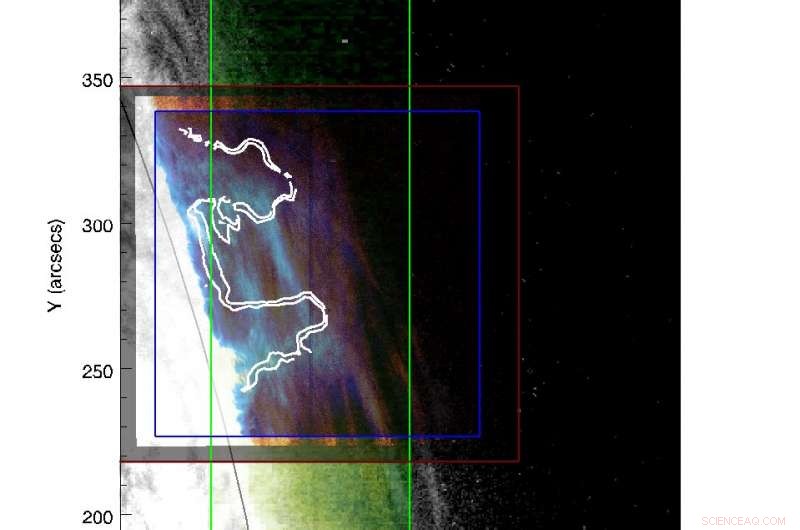 Scientists Stumped by Massive Solar Tornadoes