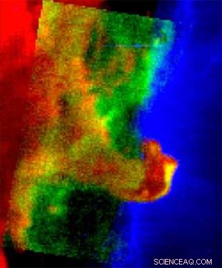 Unveiling the Secrets of Orion’s Horsehead Nebula