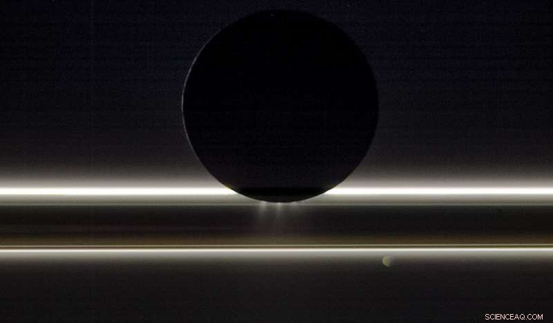 Viruses as the Next Frontier in Astrobiology