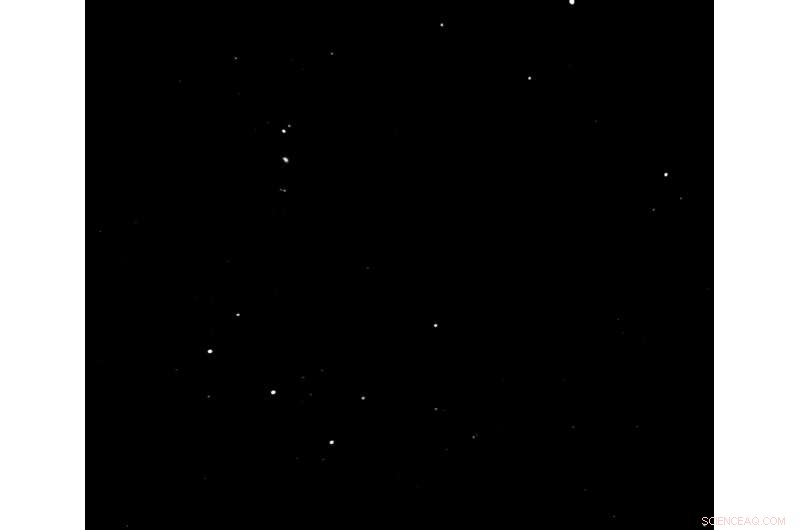 ASTERSIA CubeSat: Unlocking Exoplanet Mysteries