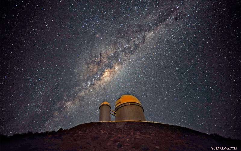 What Is an Exoplanet? A Clear Guide to Extra‑Solar Worlds