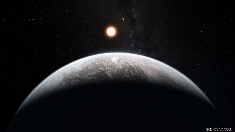 What Is an Exoplanet? A Clear Guide to Extra‑Solar Worlds