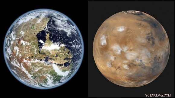 Detecting Ancient Industrial Civilization in the Geological Record: A Scientific Inquiry