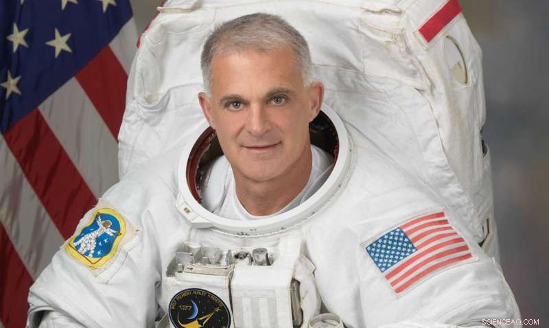 Planning a Mars Mission? One Unexpected Hazard You Must Know