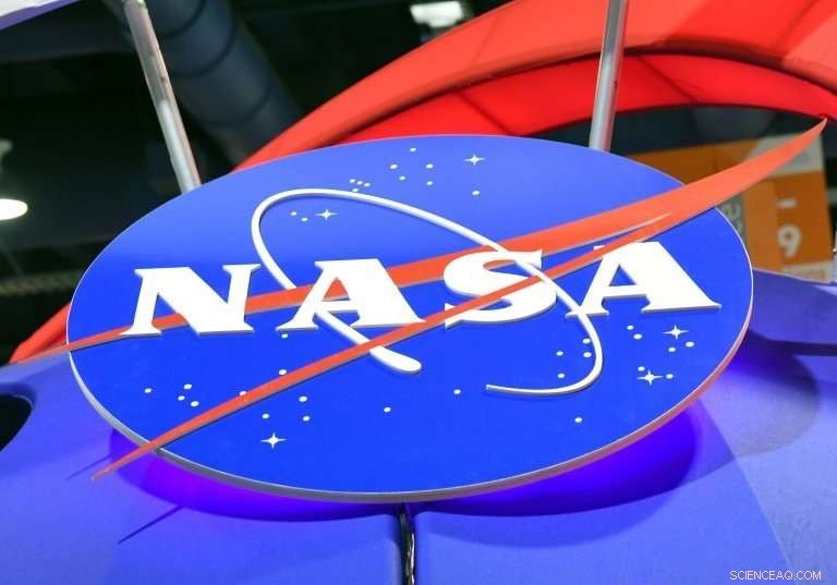 US Senate Confirms Trump s Pick as NASA Administrator in Tight Vote