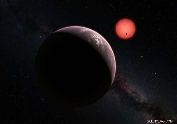 Navigating the Challenges of Interstellar Travel: Escaping Super-Earths and Red Dwarf Stars