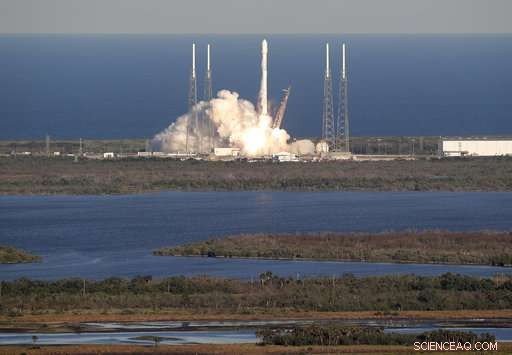 NASA s TESS Mission: Hunting New Exoplanets Across the Sky