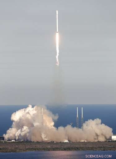 NASA s TESS Mission: Hunting New Exoplanets Across the Sky