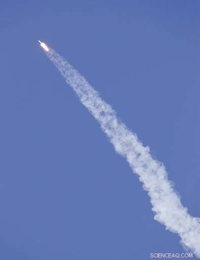 NASA s TESS Mission: Hunting New Exoplanets Across the Sky