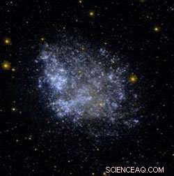 Could Primordial Black Holes Be the Universe’s Dark Matter?