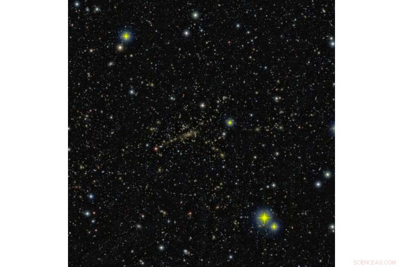 Decoding the Hidden Laws Governing Galaxy Cluster Evolution
