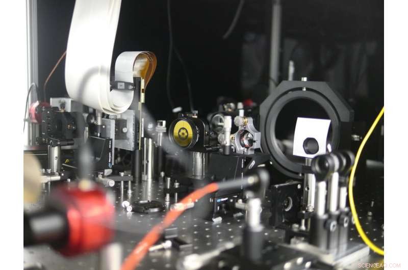 NASA Teams Chart Astrophysics Future, Tackling Key Technological Hurdles