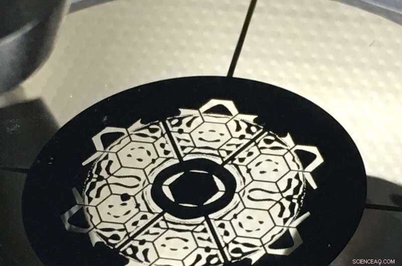 NASA Teams Chart Astrophysics Future, Tackling Key Technological Hurdles