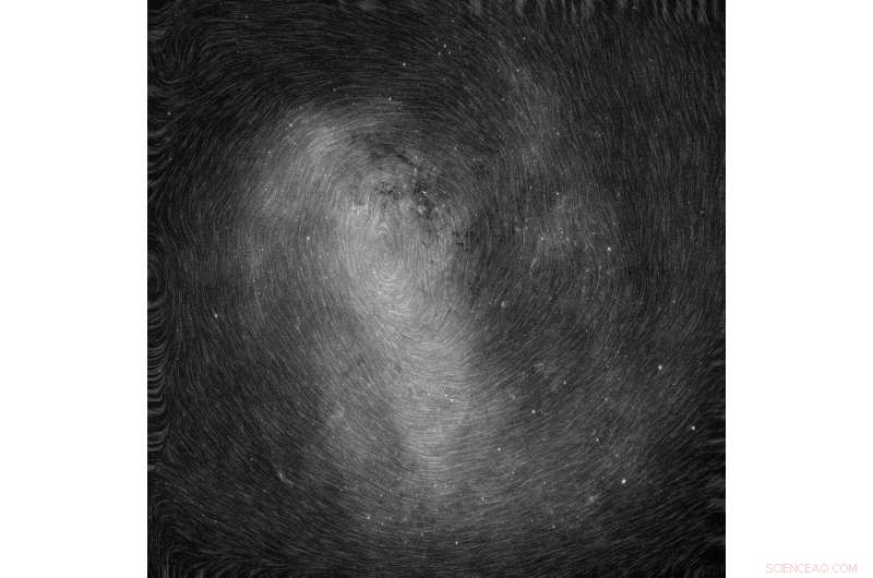New Gaia Data Unveils the Rotation of the Large Magellanic Cloud