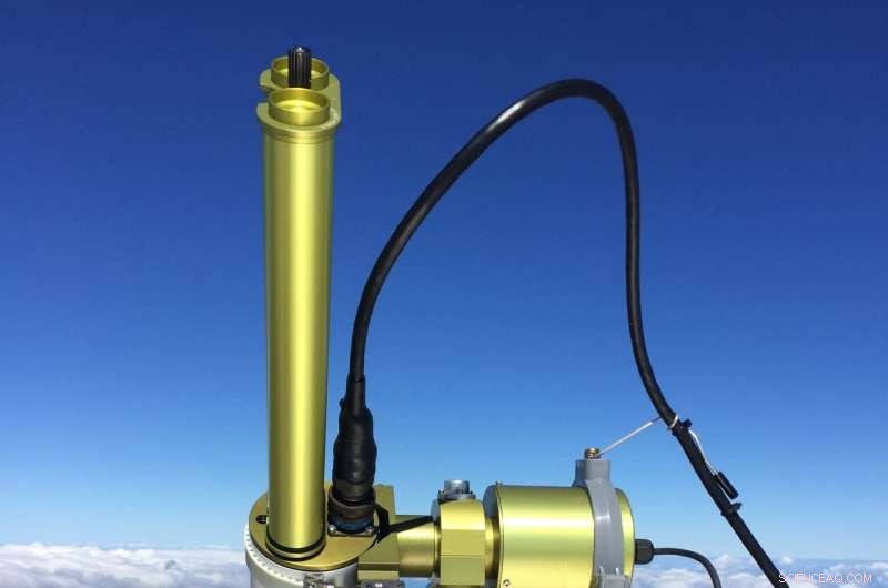 How the Moon Enhances Satellite Imaging of Earth