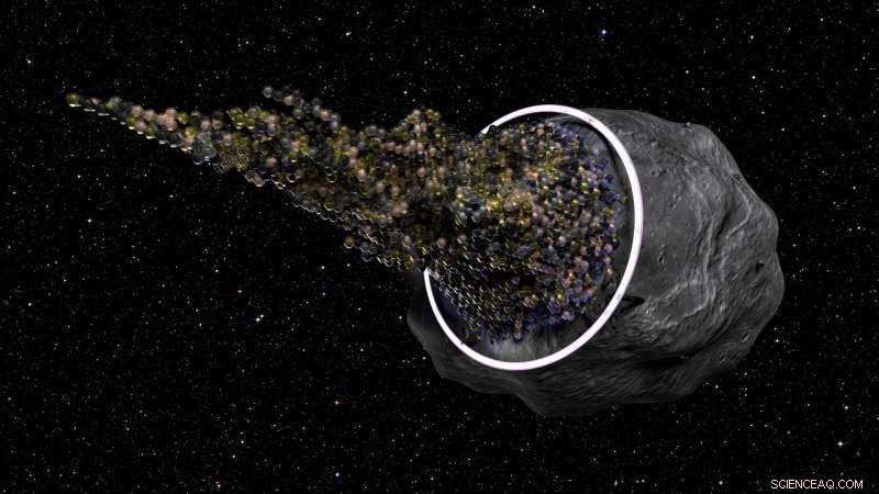 Delft University Leads ESA‑Backed Project to Design Multi‑Generation Starships