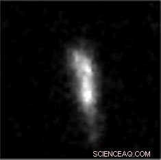 Discovering Galaxies Hosting Active Galactic Nuclei