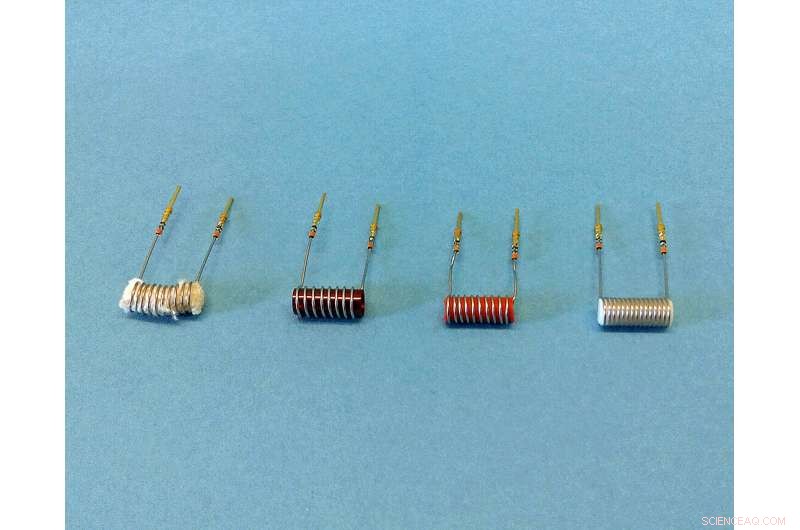 New Study Reveals Single Smoke Detector Isn t Adequate for Spacecraft Safety