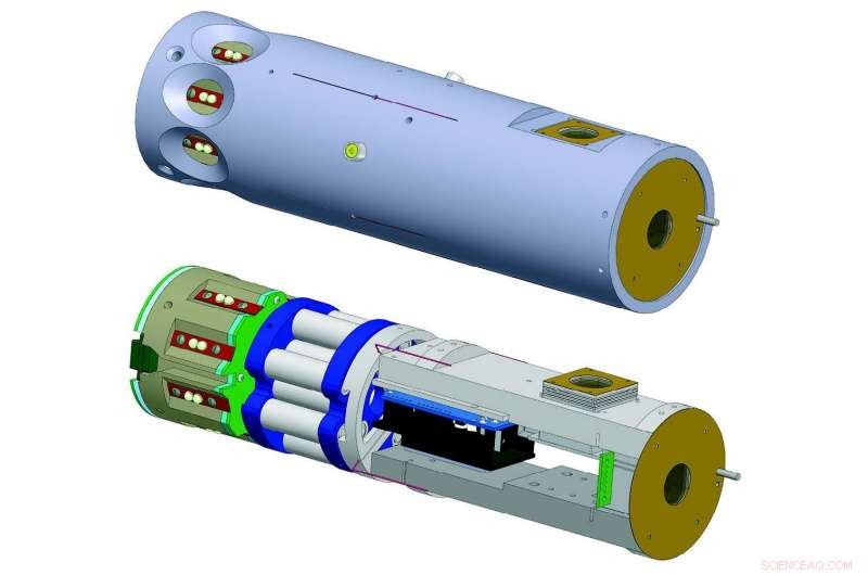Low-Cost Sensor Swarms Revolutionizing Ionospheric Research