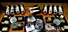 Low-Cost Sensor Swarms Revolutionizing Ionospheric Research