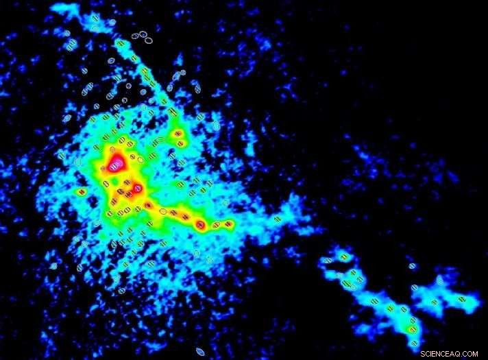 Revisiting Star Formation Laws: New Insights from ALMA Observations