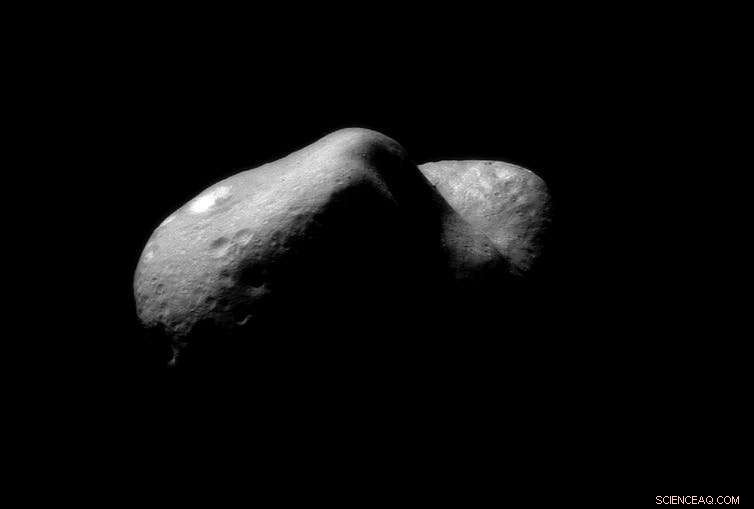 Asteroid Mining: Unlocking Trillions in Precious Metals—Your Step‑by‑Step Guide