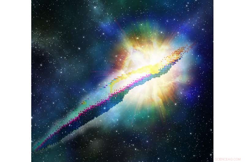 Star‑Derived Elements: The 66‑Year‑Old Discovery That Transformed Astrophysics