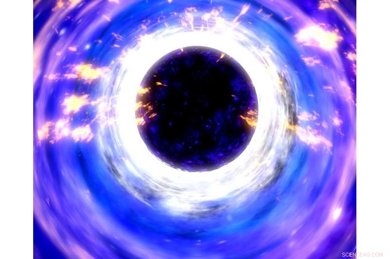 NASA s Rossi X‑ray Timing Explorer Mission Concludes After Decades of Cosmic Observation