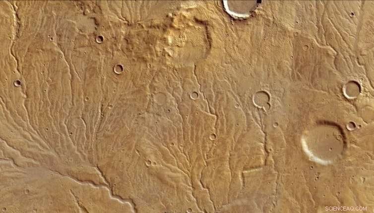 Bringing Martian Rocks Home: Our Best Chance to Detect Past Life