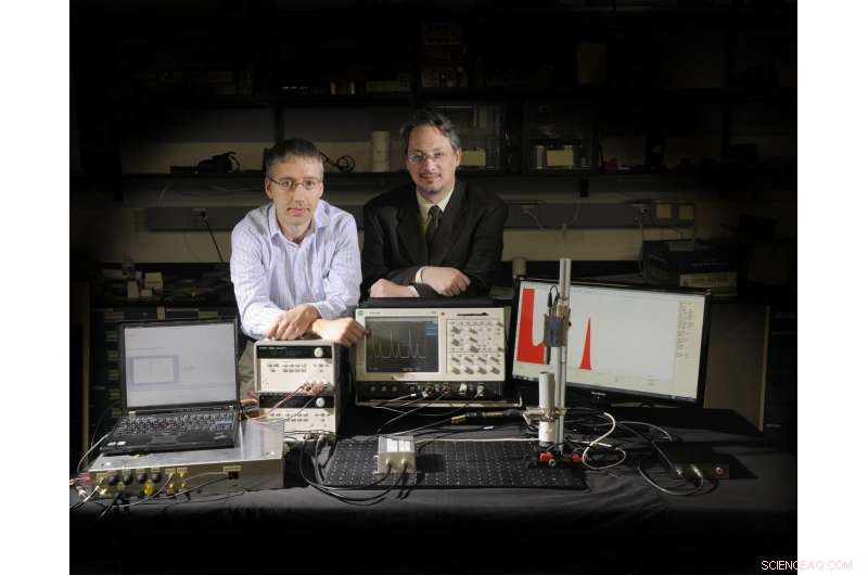 CubeSat Mission Explores X‑Ray Navigation for Autonomous Space Travel