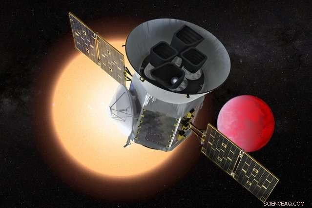 Charting the Next Frontier in Exoplanet Discovery