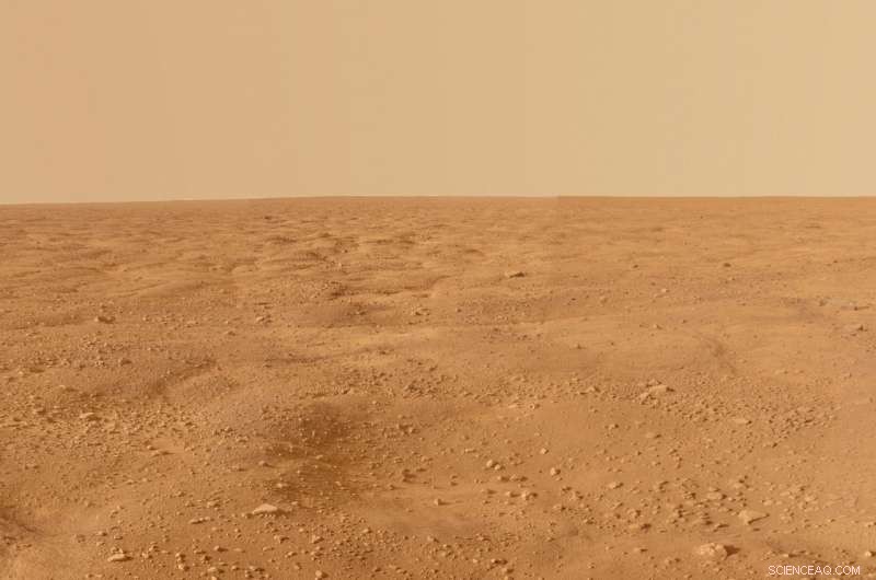 Boosting Mars Life Search: Water-Enhanced Experiments Target Amino Acids