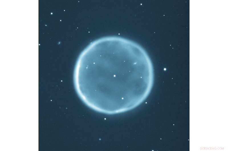 What Happens When the Sun Dies? Understanding the Solar Life Cycle