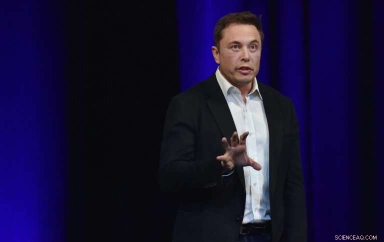 SpaceX Delays Falcon 9 Block 5 Launch to Ensure Safety