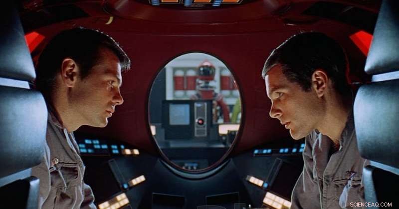 From HAL 9000 to Today: The Evolution of Conversational AI Since 2001