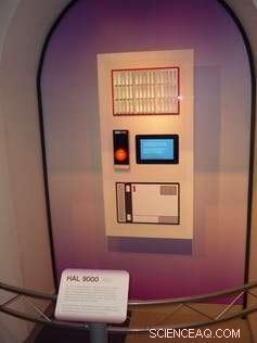 From HAL 9000 to Today: The Evolution of Conversational AI Since 2001